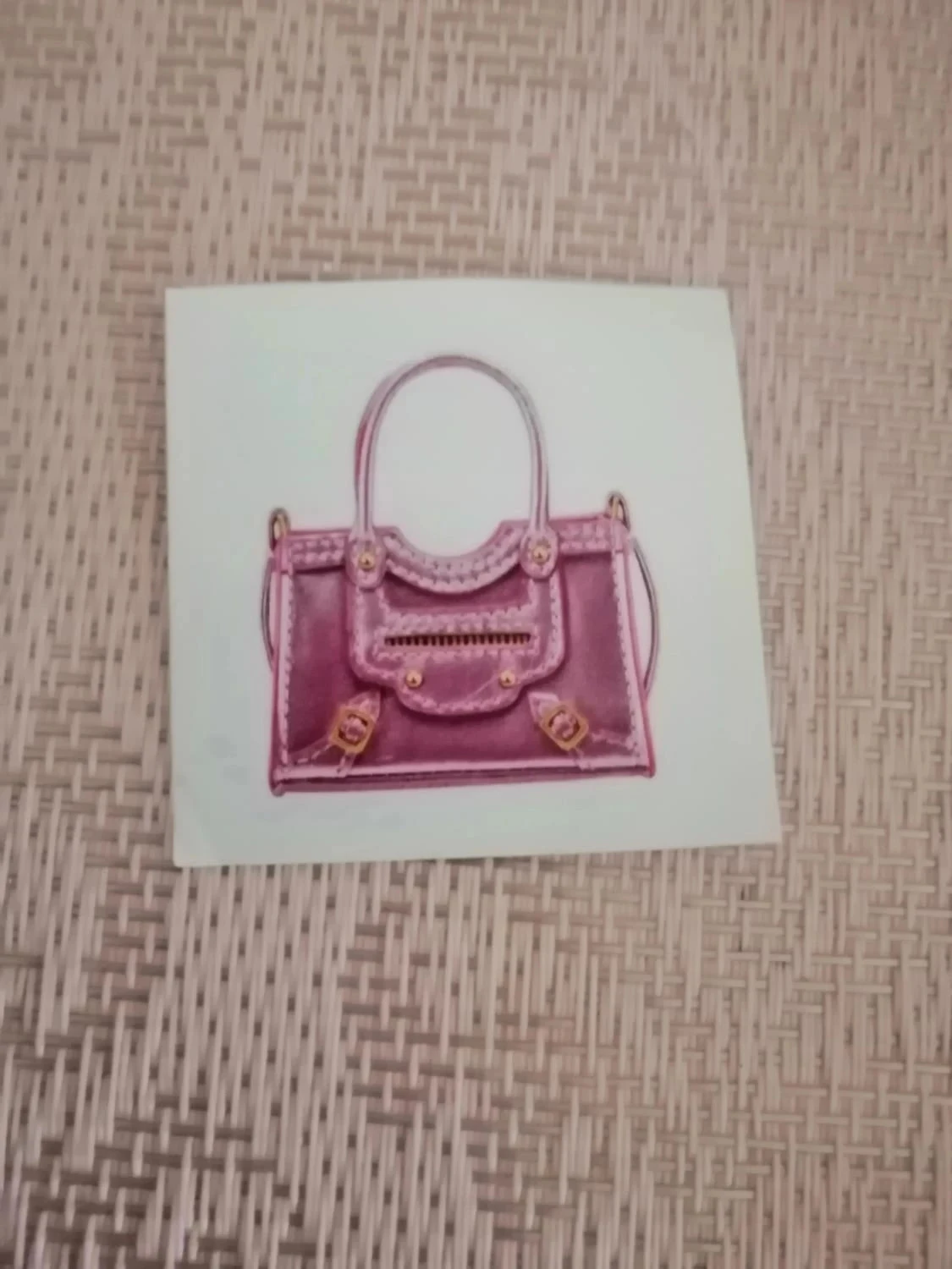 Mini Fashion (Brands) series 1 – photo 7